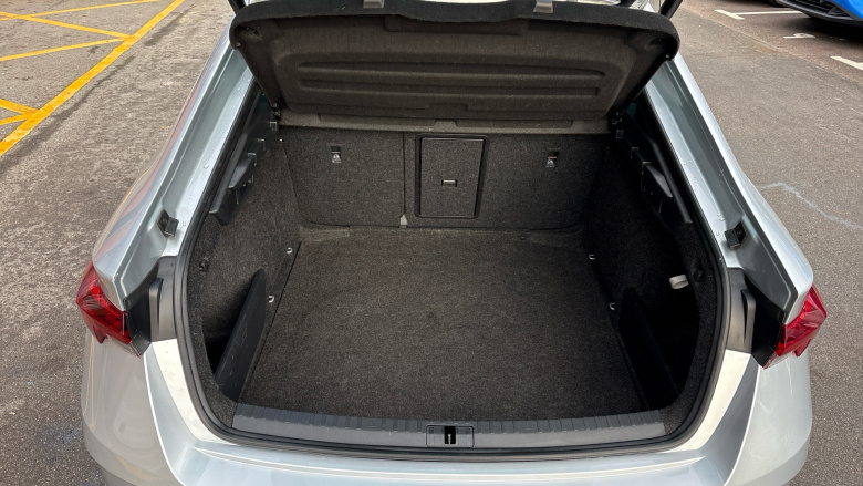 Skoda Octavia 2.0 TSI vRS 5dr Petrol Hatchback